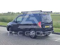 2024 Mercedes Benz Citan