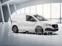 2024 Mercedes Benz Citan