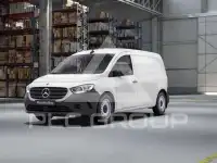 2024 Mercedes Benz Citan