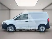 2024 Mercedes Benz Citan