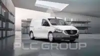 2024 Mercedes Benz Citan