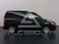 2024 Mercedes Benz Citan