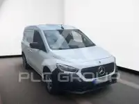 2024 Mercedes Benz Citan