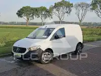 2024 Mercedes Benz Citan