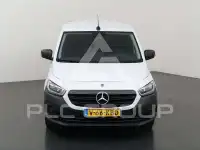 2024 Mercedes Benz Citan