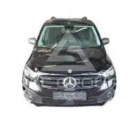 2024 Mercedes Benz Citan