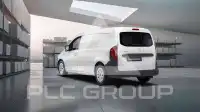 2024 Mercedes Benz Citan