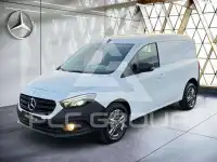 2024 Mercedes Benz Citan