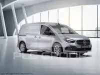 2024 Mercedes Benz Citan