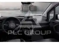 2024 Mercedes Benz Citan