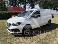 2024 Mercedes Benz Citan