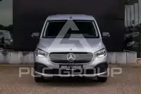 2024 Mercedes Benz Citan