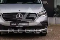 2024 Mercedes Benz Citan