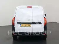2024 Mercedes Benz Citan