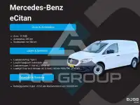 2024 Mercedes Benz Citan