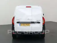 2024 Mercedes Benz Citan