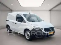 2024 Mercedes Benz Citan