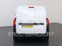 2024 Mercedes Benz Citan
