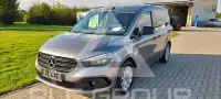 2024 Mercedes Benz Citan