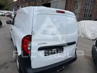 2024 Mercedes Benz Citan