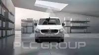2024 Mercedes Benz Citan