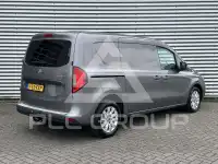 2024 Mercedes Benz Citan
