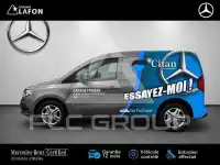 2024 Mercedes Benz Citan
