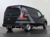 2026 Mercedes Benz Citan