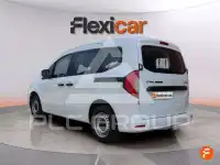 2024 Mercedes Benz Citan