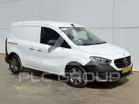 2024 Mercedes Benz Citan