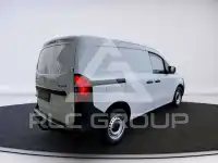 2024 Mercedes Benz Citan