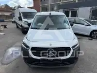 2024 Mercedes Benz Citan