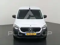 2024 Mercedes Benz Citan