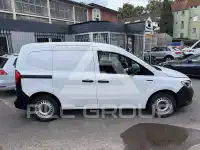 2024 Mercedes Benz Citan