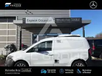2024 Mercedes Benz Citan