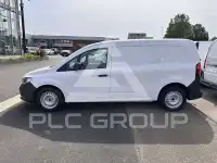 2024 Mercedes Benz Citan