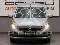 2024 Mercedes Benz Citan