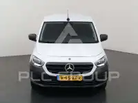 2024 Mercedes Benz Citan