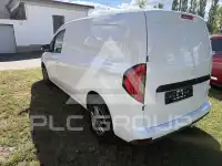 2024 Mercedes Benz Citan