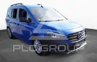 2024 Mercedes Benz Citan