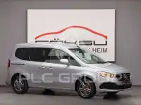 2024 Mercedes Benz Citan