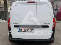 2024 Mercedes Benz Citan