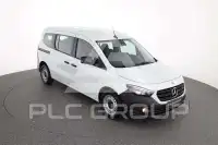 2024 Mercedes Benz Citan