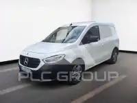 2024 Mercedes Benz Citan