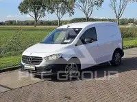 2024 Mercedes Benz Citan