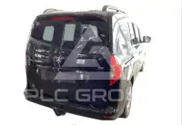 2024 Mercedes Benz Citan
