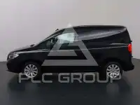 2024 Mercedes Benz Citan