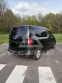 2024 Mercedes Benz Citan