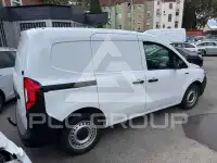2024 Mercedes Benz Citan