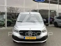 2024 Mercedes Benz Citan